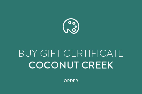 Gift Cards Coconut Creek