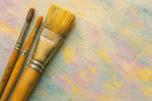 HOST A PAINTING PARTY ANYWHERE!
