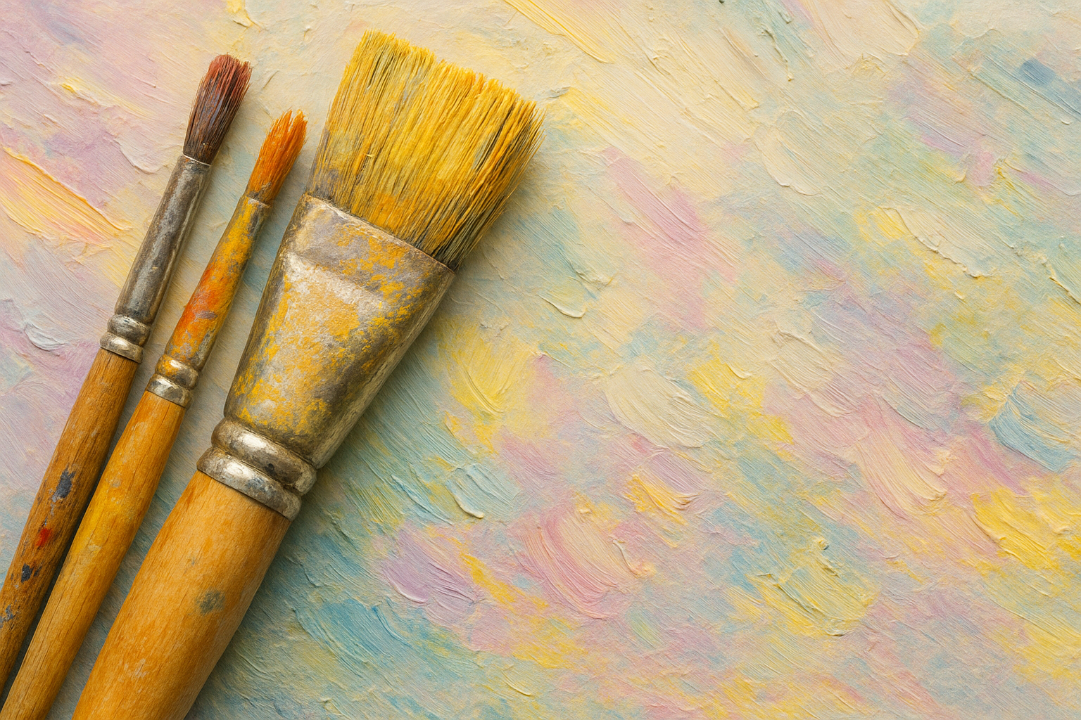 HOST A PAINTING PARTY ANYWHERE!