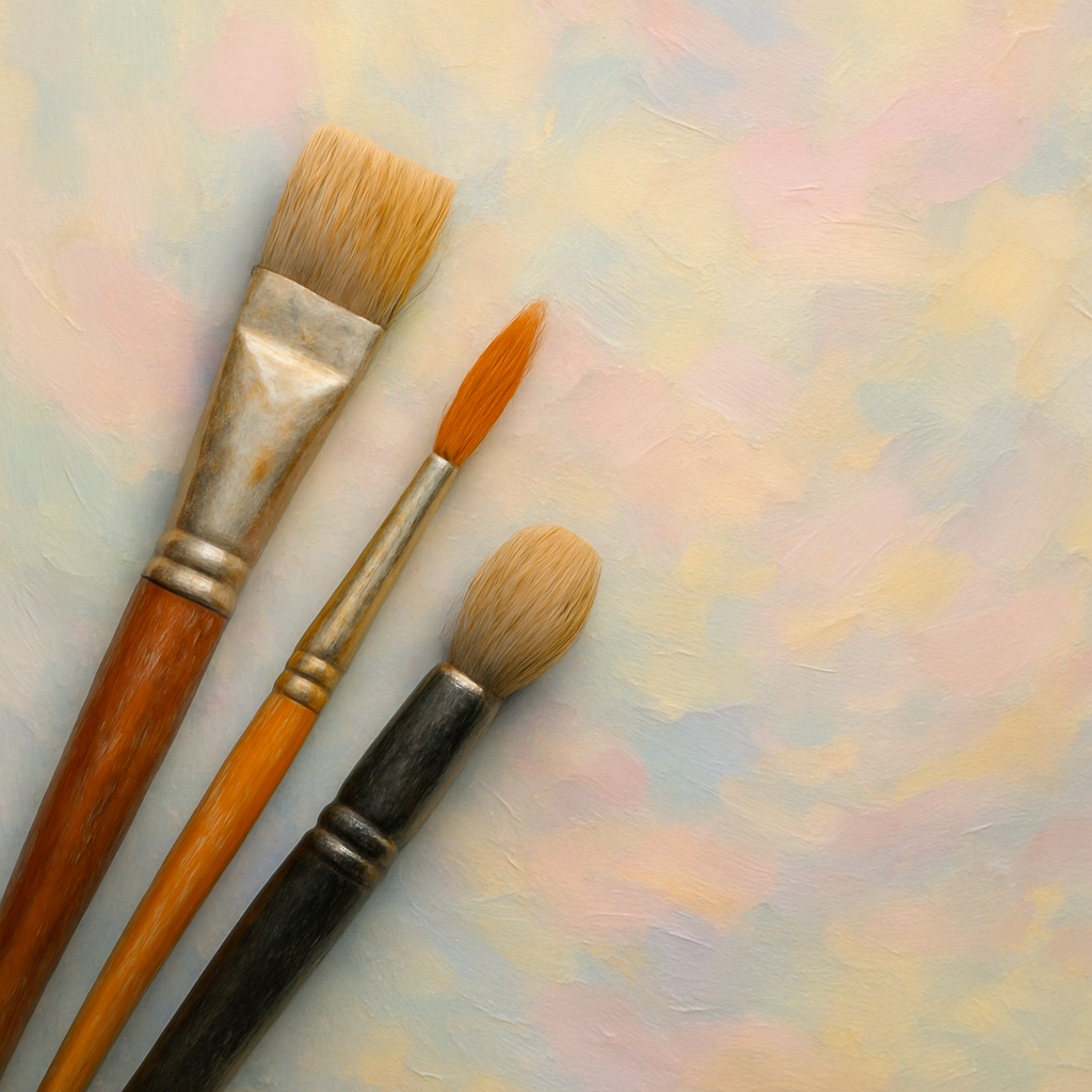 HOST A PAINTING PARTY ANYWHERE!